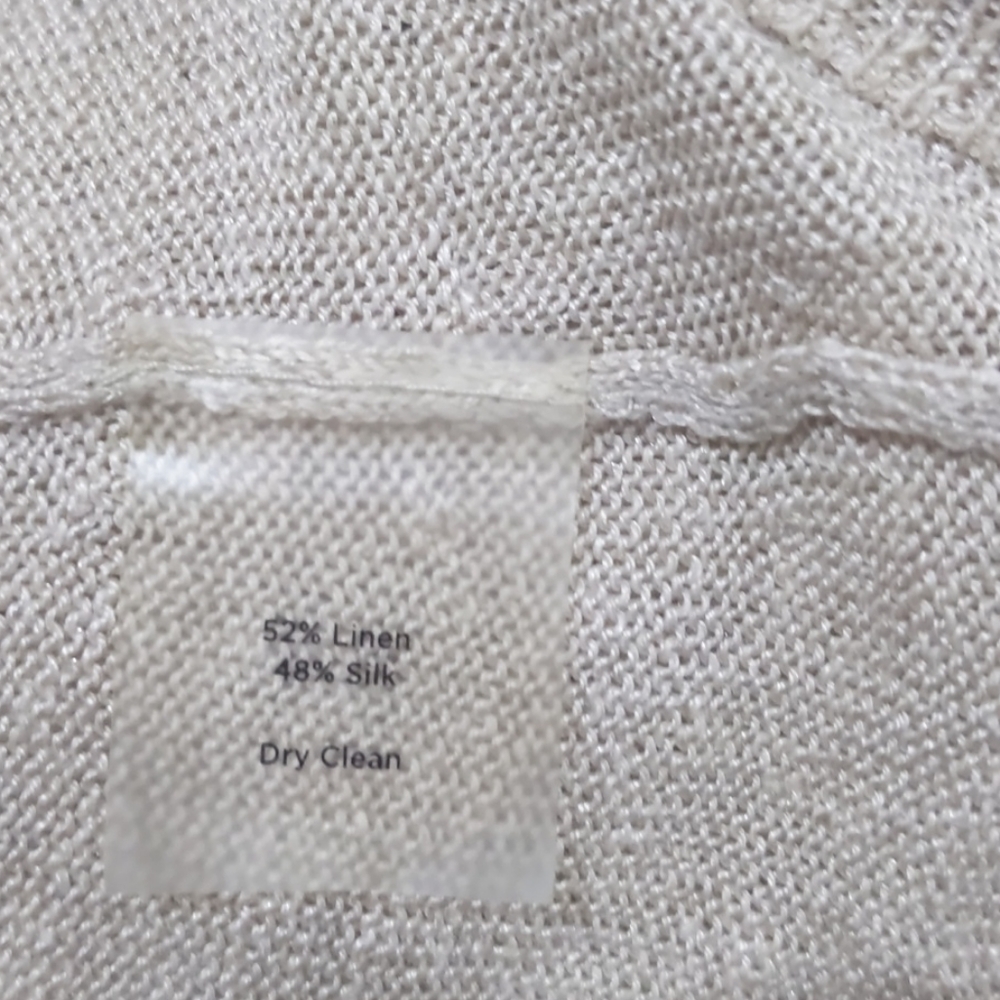 Talbots Sweater - Picture 5 of 5